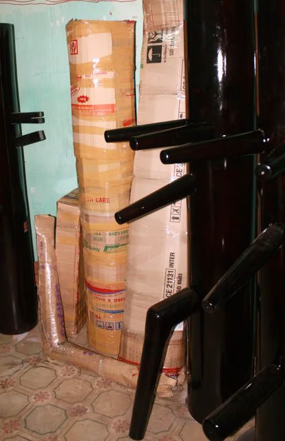 Mộc Nhân Vịnh Xuân