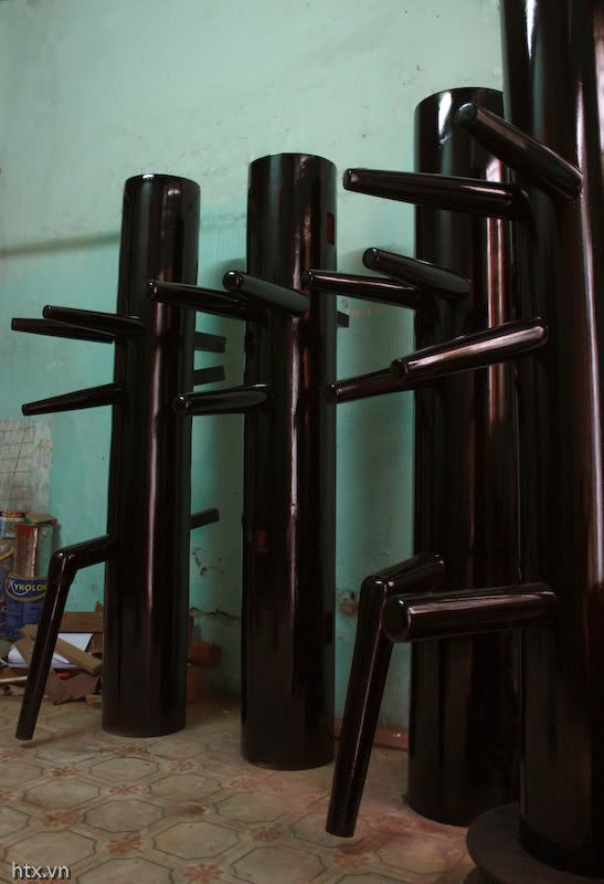 Mộc Nhân Vịnh Xuân