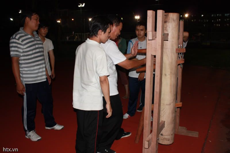 Vịnh Xuân Quyền - 9