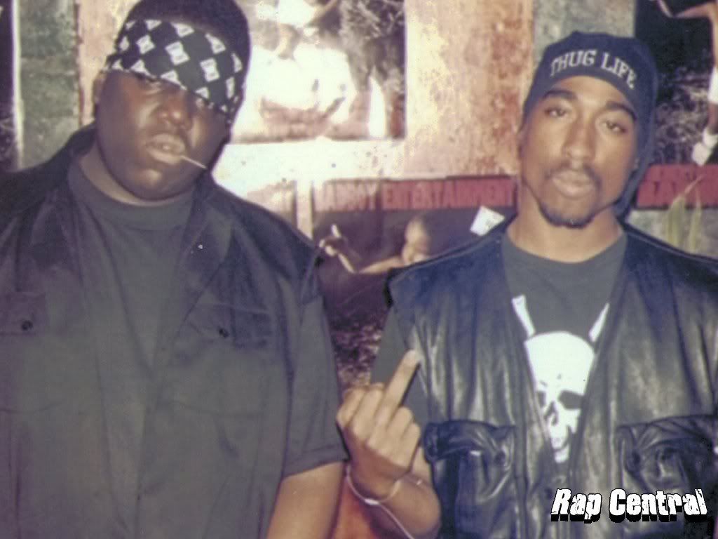 Where was biggie smalls born picture