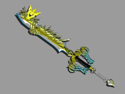 kingdom key