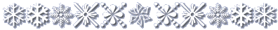 http://i183.photobucket.com/albums/x178/TRISHA4NOW/snowflakedivider.gif http://i183.photobucket.com/albums/x178/TRISHA4NOW/snowflakedivider.gif
