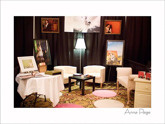 Thank you to all the brides who came to the Bridal show in Provo yesterday
