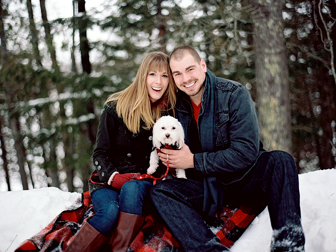 iron mountain michigan engagements