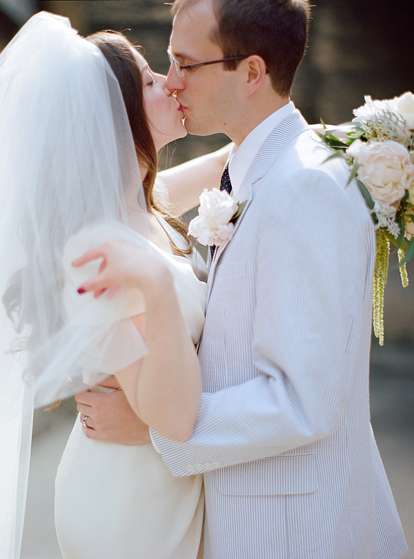 Vintage University Club Milwaukee Wedding