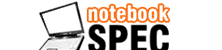 NotebookSpec