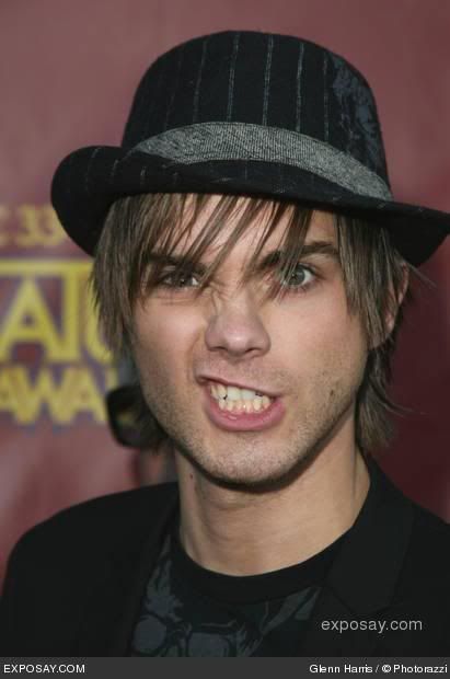 Thomas Dekker Pictures, Images and Photos