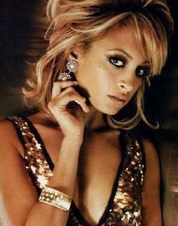 nicole_richie Pictures, Images and Photos