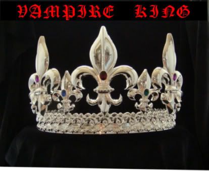 VAMPIRE KING (RESIZED) Pictures, Images and Photos