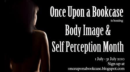 body image and self-perception month