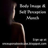 body image and self-perception month