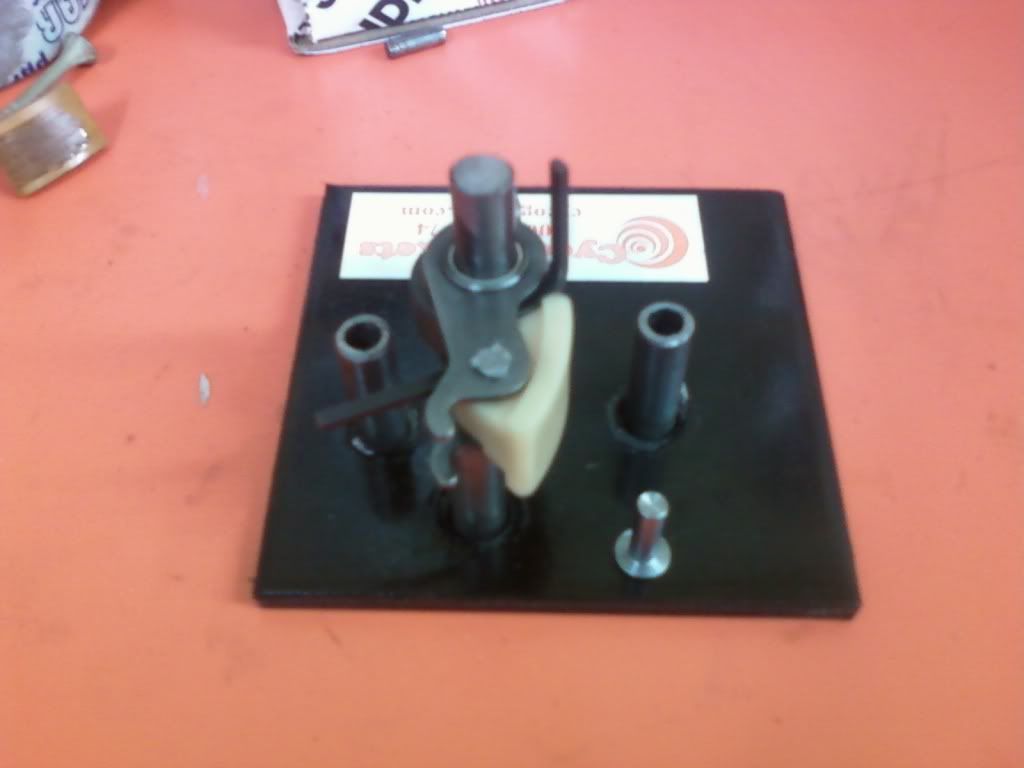 Cam Tensioner Replacement Kit Harley Davidson Forums Cam Tensioner Replacement Kit Harley Davidson Forums