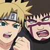 kankuro and temari icon Pictures, Images and Photos