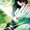 throck_lee.png rock lee icon image by fireflyofearth