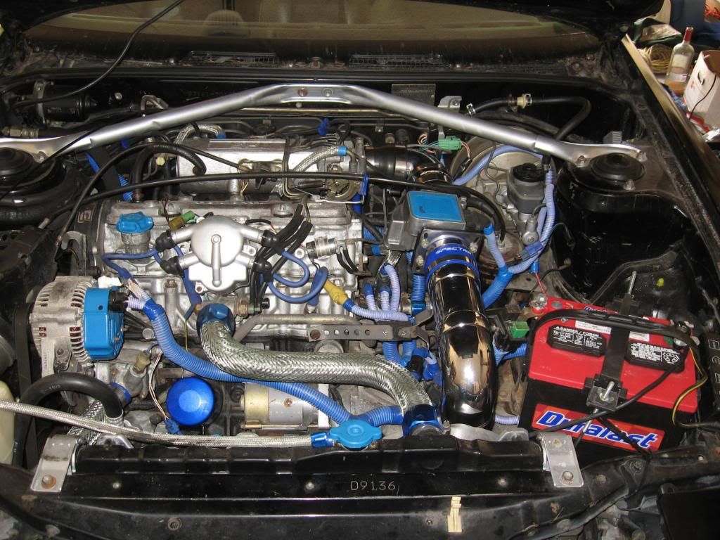 2s engine toyota #7