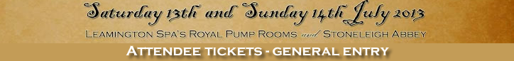 Attendees tickets banner 1