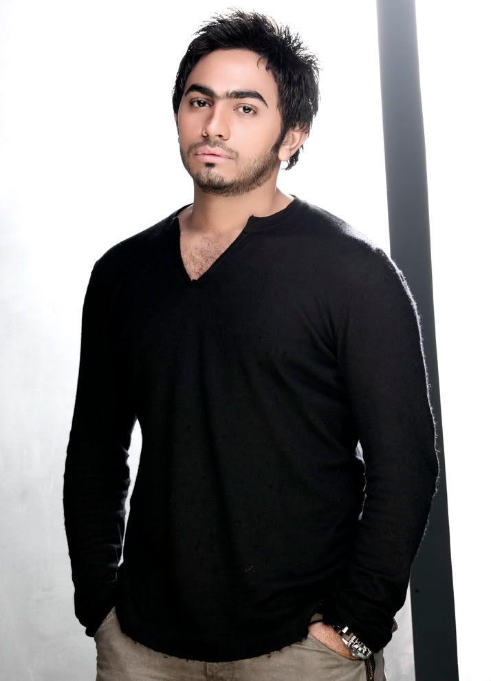 TAMER HOSNY Pictures, Images and Photos