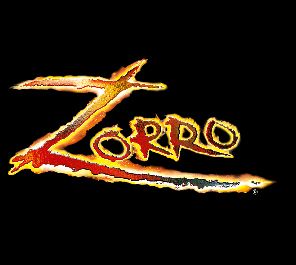 Zorro Graphics, Pictures, & Images for Myspace Layouts