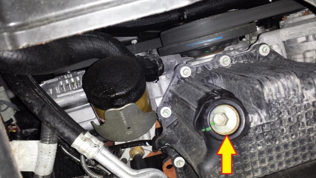 Oil Capacity in 5.7 2014 Durango Dodge Durango Forum Forums and