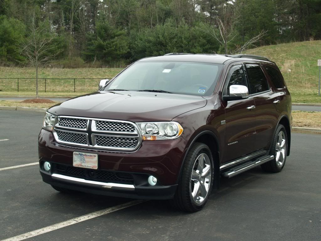 Dodge Durango Forums side steps page 2 dodge durango forum forums and Dodge Durango Forums side steps page 2 dodge durango forum forums and