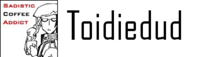 toidiedud