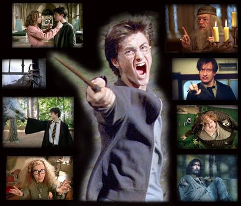 Harry Harry