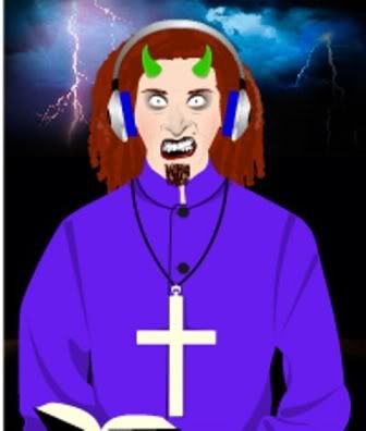 henece,priest