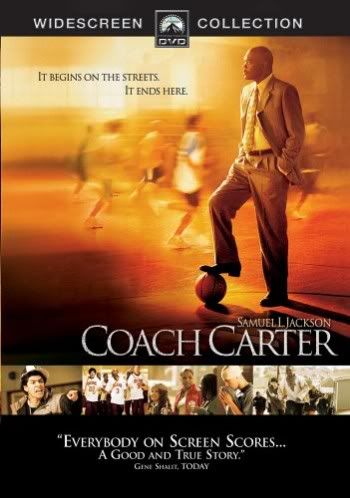 Coach Carter on Pelicula Descarga Directa  Coach Carter      Dvdrip