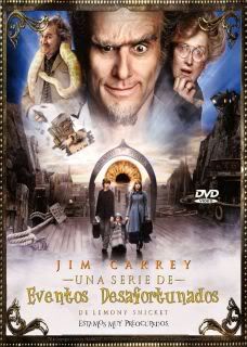 Una Serie De Eventos Desafortunados Billy Connolly Jim Carrey Una Serie De Eventos Desafortunados Billy Connolly Jim Carrey