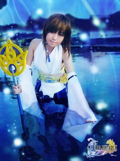 Yuna