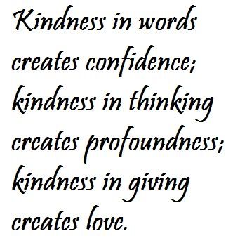 kindness photo: Kindness Kindness.jpg
