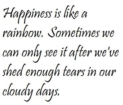 quotes and sayings about happiness