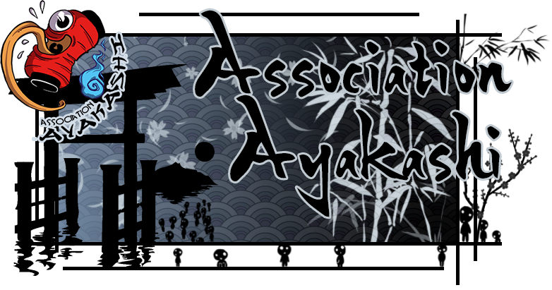 Association Ayakashi