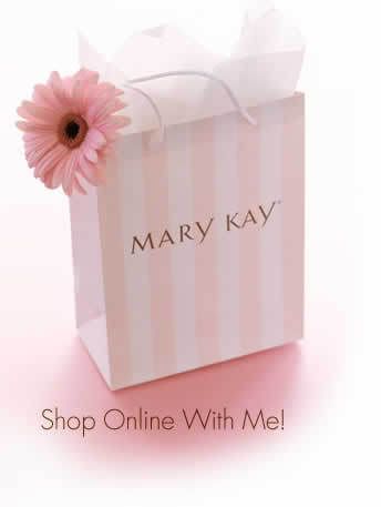 mary kay skin care presentment