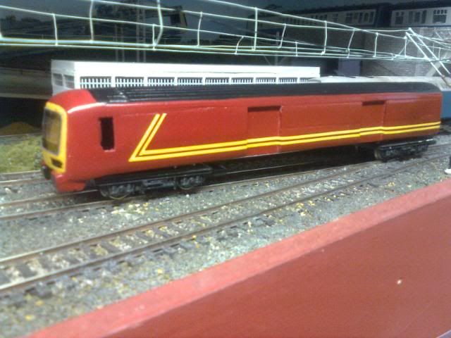 class 325