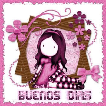 BuenosDias_PinkGorjus_BySombrita.jpg picture by lindasombrita