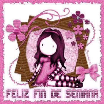 FelizFinSemana_PinkGorjus_BySombrit.jpg picture by lindasombrita