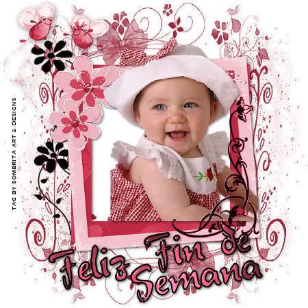 FelizFinSemana_BabyDoodle_bySombrit.jpg picture by lindasombrita