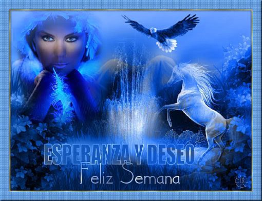 FelizSemana_EsperanzayDeseo.jpg picture by lindasombrita