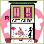 A Guide to Great Gifts from Unique Women