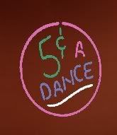 5 Cent Dance