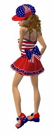 American Girl Outfit3