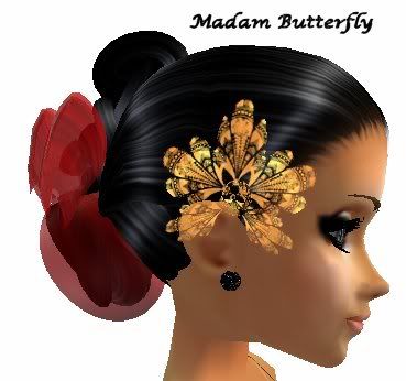 butterflyflower