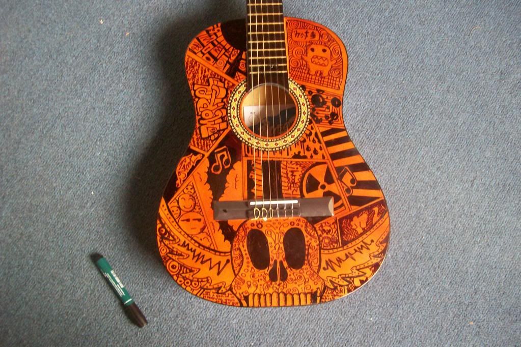 guitarra guitarra