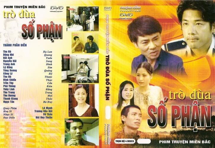 Trò đùa số phận