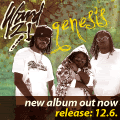 album promo