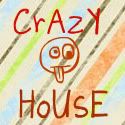 crazy house