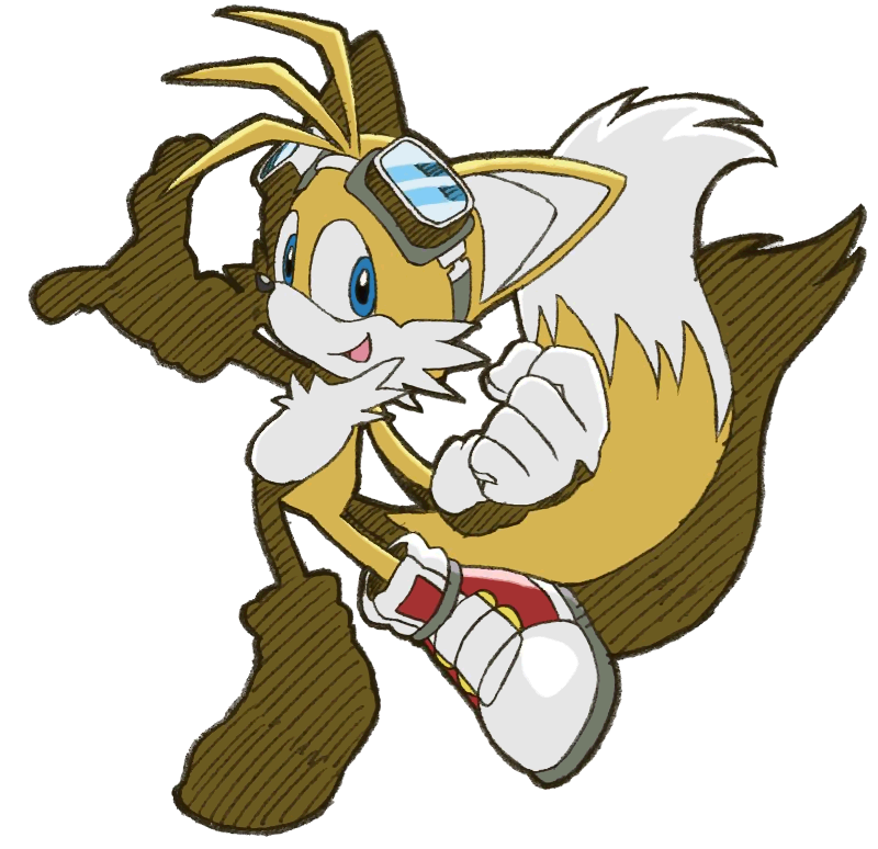 TailsSRversion.png Tails the Fox image by gaaras1fan
