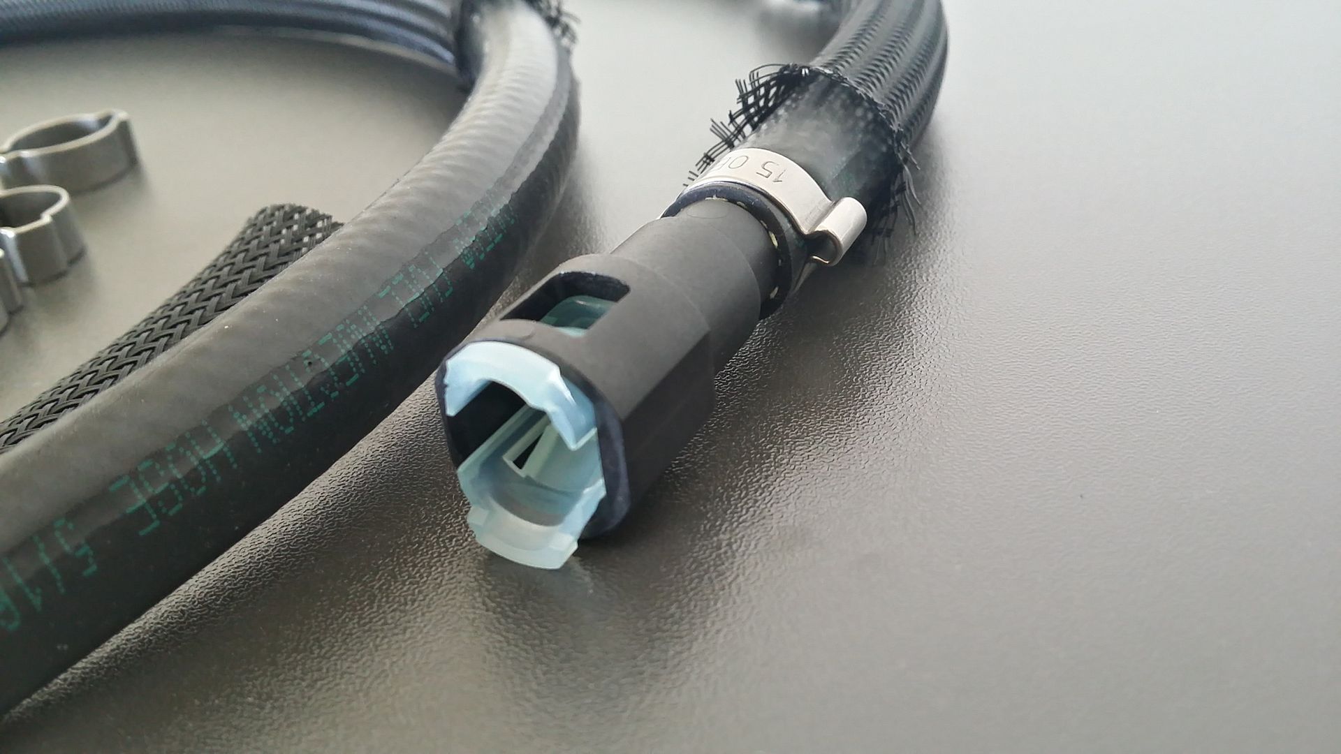 Engine Anyone using Subaru GR Stumble Fuel Kit? Page 2 IW STi Forum