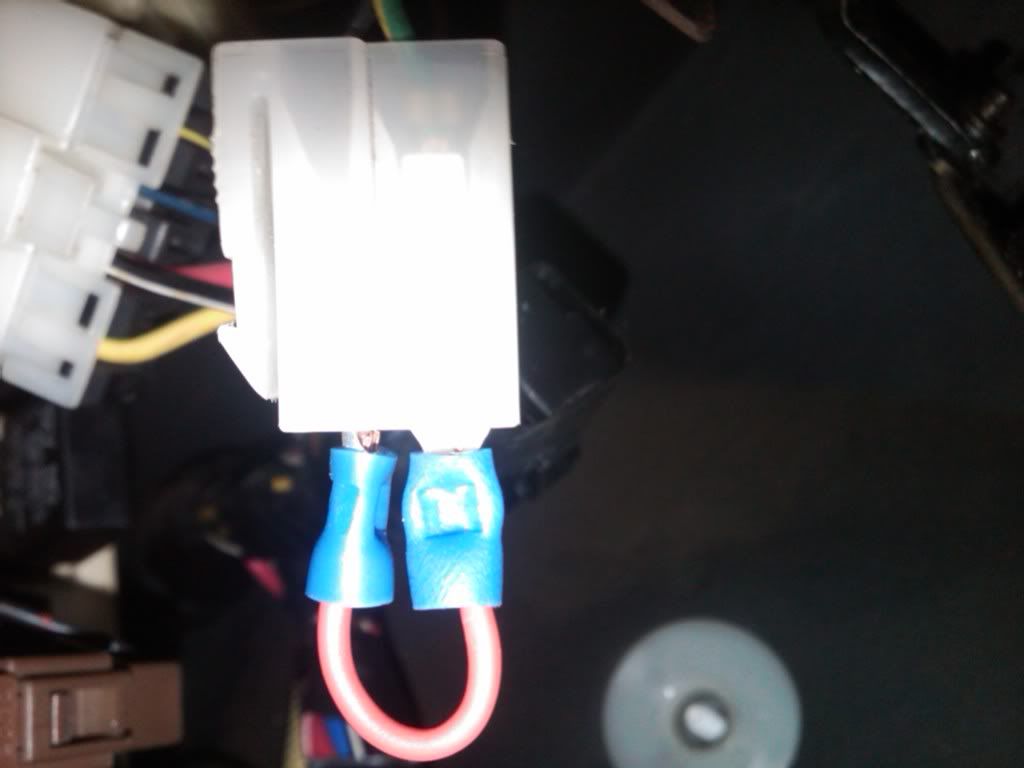 DIY Clutch Start Switch Bypass
